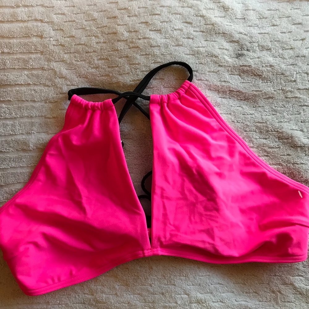 MINKPINK bikini top☀️